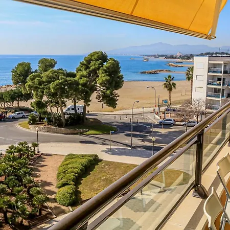 Litoral Costa Dorada - La Salle Only Families *