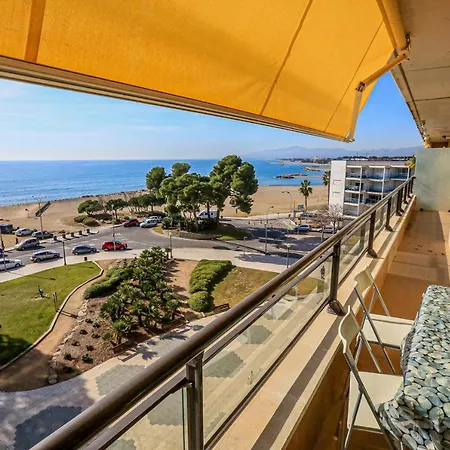 Apartment Litoral Costa Dorada - La Salle Only Families
