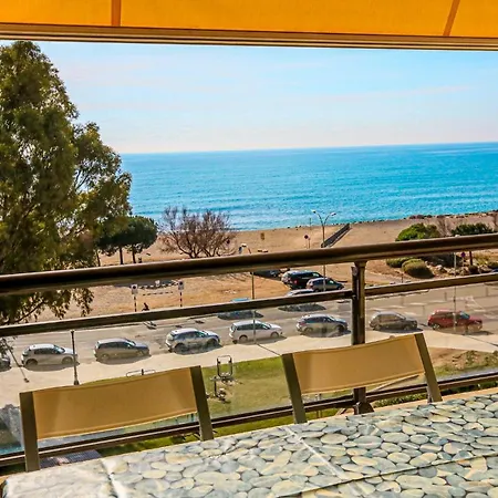 Litoral Costa Dorada - La Salle Only Families