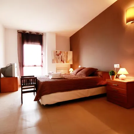 Litoral Costa Dorada - La Salle Only Families