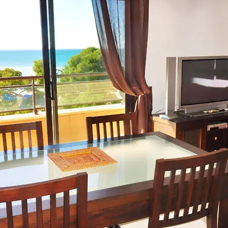Apartment Litoral Costa Dorada - La Salle Only Families *