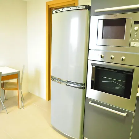 Litoral Costa Dorada - La Salle Only Families * Cambrils