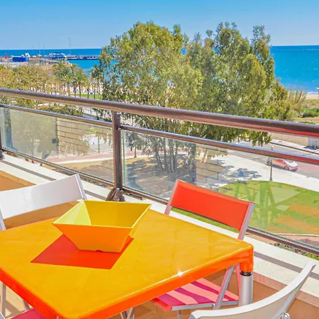 Apartment Litoral Costa Dorada - La Salle Only Families