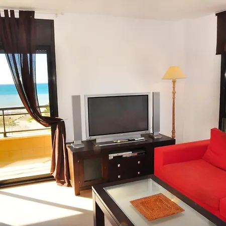 Litoral Costa Dorada - La Salle Only Families Apartment