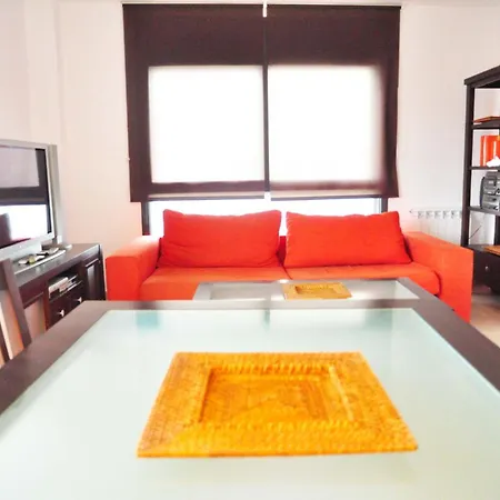 Apartment Litoral Costa Dorada - La Salle Only Families *