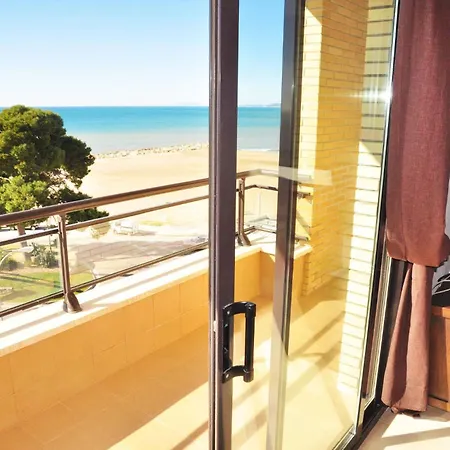 Litoral Costa Dorada - La Salle Only Families * Cambrils
