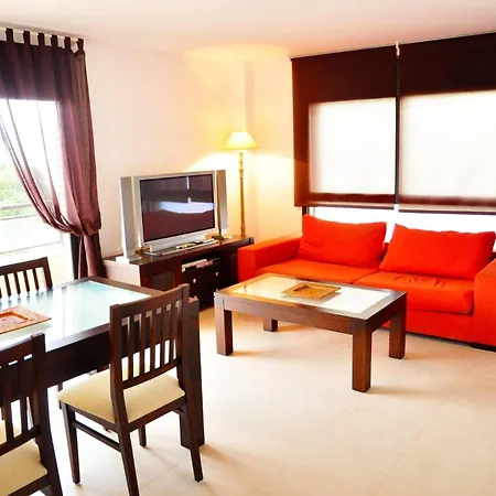 Litoral Costa Dorada - La Salle Only Families Apartment Cambrils