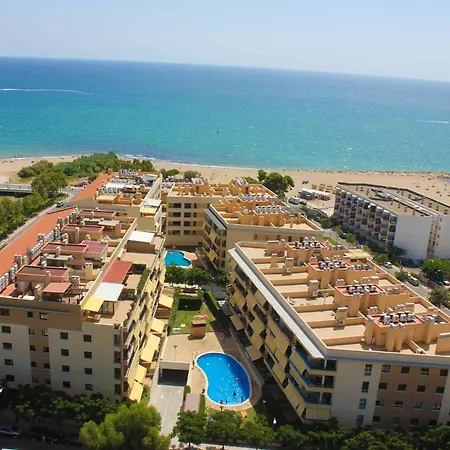 Litoral Costa Dorada - La Salle Only Families *