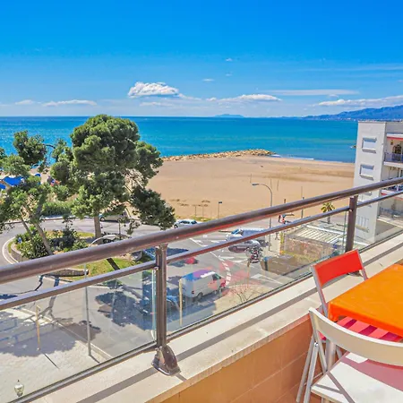 Litoral Costa Dorada - La Salle Only Families