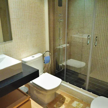 Litoral Costa Dorada - La Salle Only Families Apartment Cambrils
