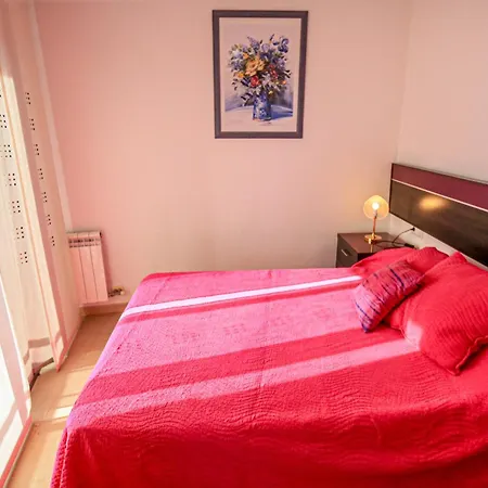 Litoral Costa Dorada - La Salle Only Families Apartment Cambrils