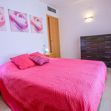 Litoral Costa Dorada - La Salle Only Families *