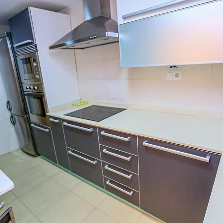 Litoral Costa Dorada - La Salle Only Families Apartment Cambrils