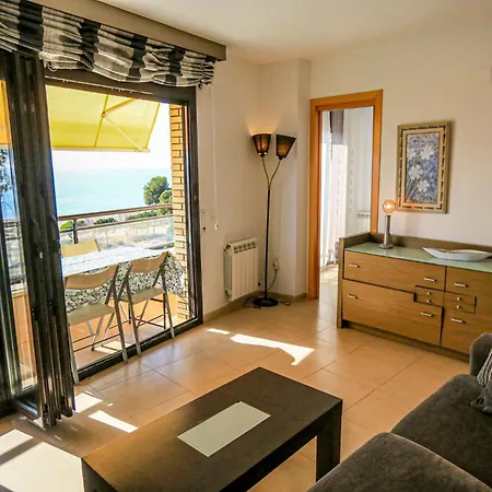 Litoral Costa Dorada - La Salle Only Families