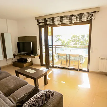 Litoral Costa Dorada - La Salle Only Families * Cambrils