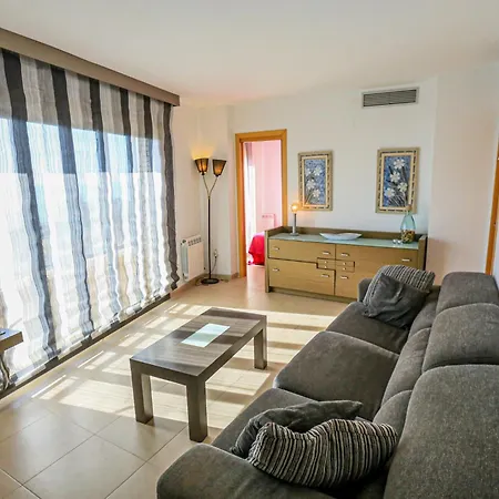 Apartment Litoral Costa Dorada - La Salle Only Families *
