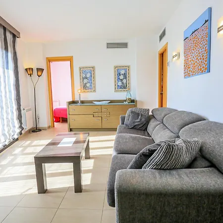 Litoral Costa Dorada - La Salle Only Families Cambrils