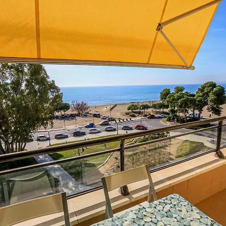 Litoral Costa Dorada - La Salle Only Families *
