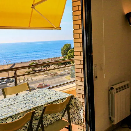 Apartment Litoral Costa Dorada - La Salle Only Families *
