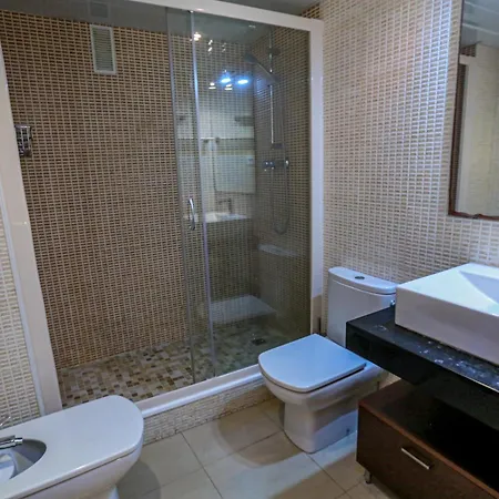 Litoral Costa Dorada - La Salle Only Families Apartment Cambrils