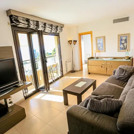 Litoral Costa Dorada - La Salle Only Families * كامبريلس