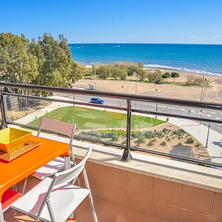 Litoral Costa Dorada - La Salle Only Families شقة كامبريلس