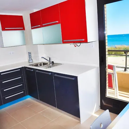 Litoral Costa Dorada - La Salle Only Families *