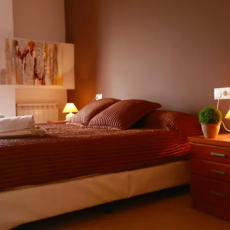 Litoral Costa Dorada - La Salle Only Families كامبريلس