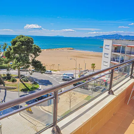 Litoral Costa Dorada - La Salle Only Families كامبريلس