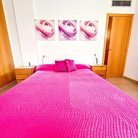 Apartment Litoral Costa Dorada - La Salle Only Families