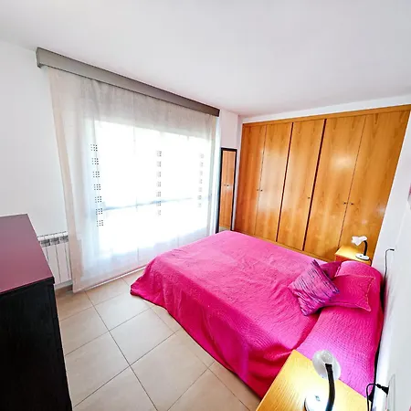 Apartment Litoral Costa Dorada - La Salle Only Families Cambrils