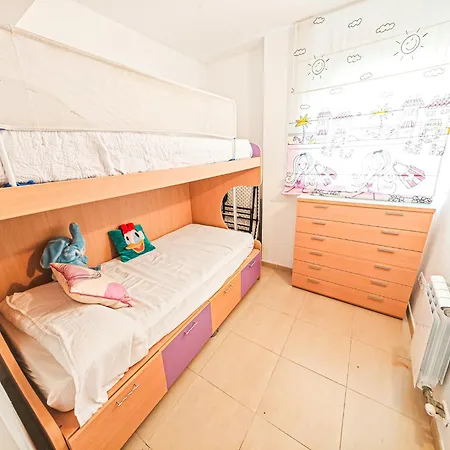 Litoral Costa Dorada - La Salle Only Families Cambrils