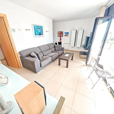 Apartment Litoral Costa Dorada - La Salle Only Families Cambrils
