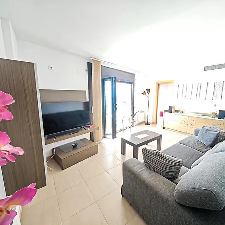 Litoral Costa Dorada - La Salle Only Families *