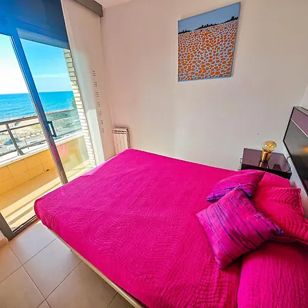 Litoral Costa Dorada - La Salle Only Families * Cambrils
