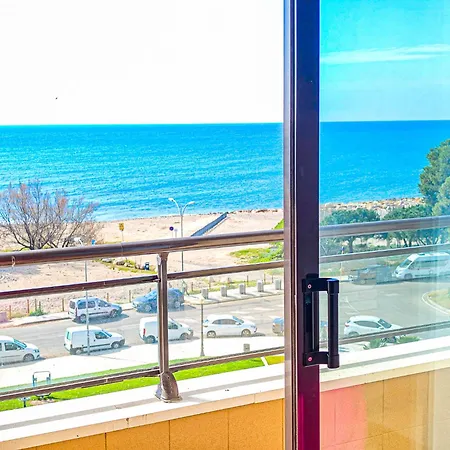 Litoral Costa Dorada - La Salle Only Families