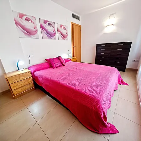 Litoral Costa Dorada - La Salle Only Families *
