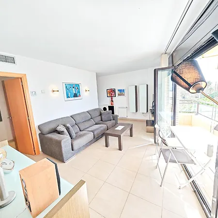 Litoral Costa Dorada - La Salle Only Families كامبريلس