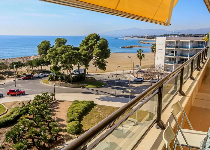 Litoral Costa Dorada - La Salle Only Families *