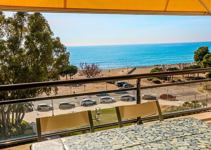 Litoral Costa Dorada - La Salle Only Families