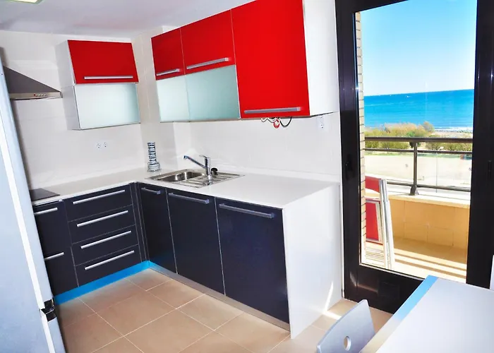 Litoral Costa Dorada - La Salle Only Families *