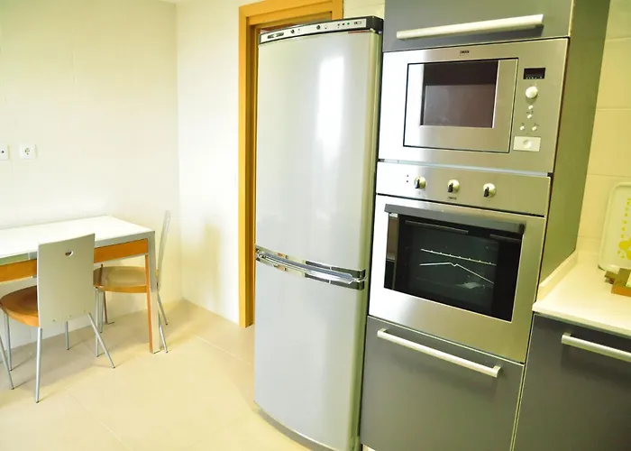 Litoral Costa Dorada - La Salle Only Families * Cambrils
