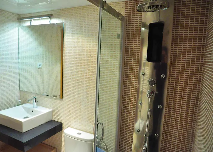 Litoral Costa Dorada - La Salle Only Families *
