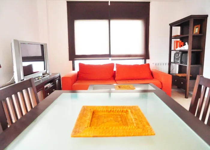 Apartment Litoral Costa Dorada - La Salle Only Families *