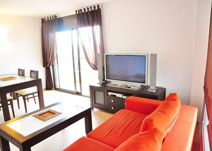Litoral Costa Dorada - La Salle Only Families