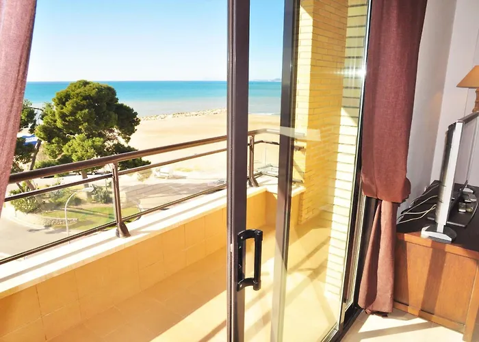 Litoral Costa Dorada - La Salle Only Families * Cambrils