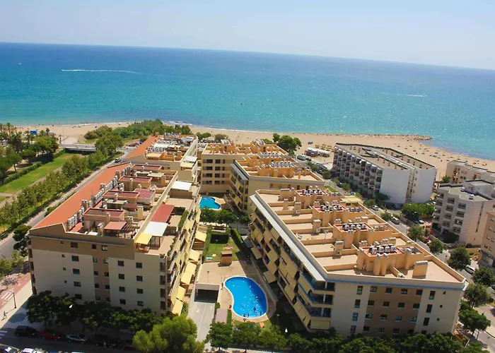 Litoral Costa Dorada - La Salle Only Families *