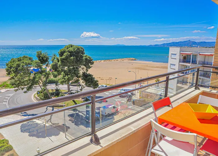 Litoral Costa Dorada - La Salle Only Families