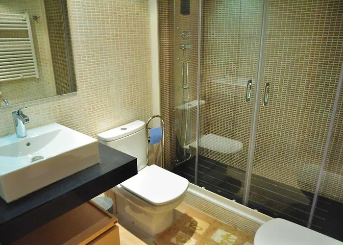 Litoral Costa Dorada - La Salle Only Families Apartment Cambrils