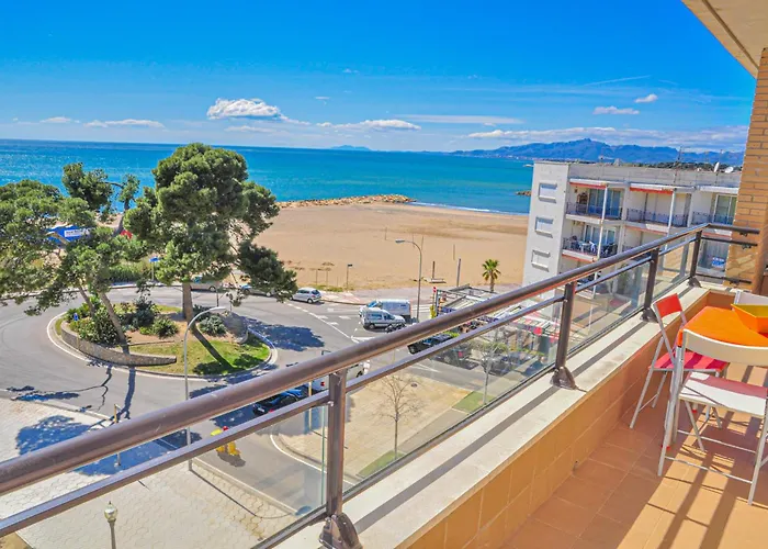 Litoral Costa Dorada - La Salle Only Families Cambrils